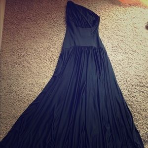 Eva Gabor evening Gown